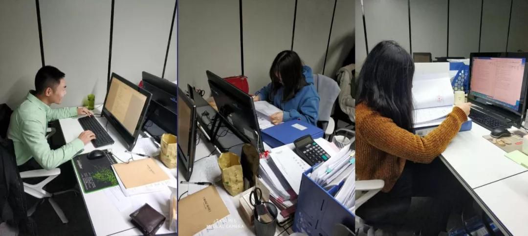 练兵？出鞘！ 农谷租赁公司首笔业务顺利落地