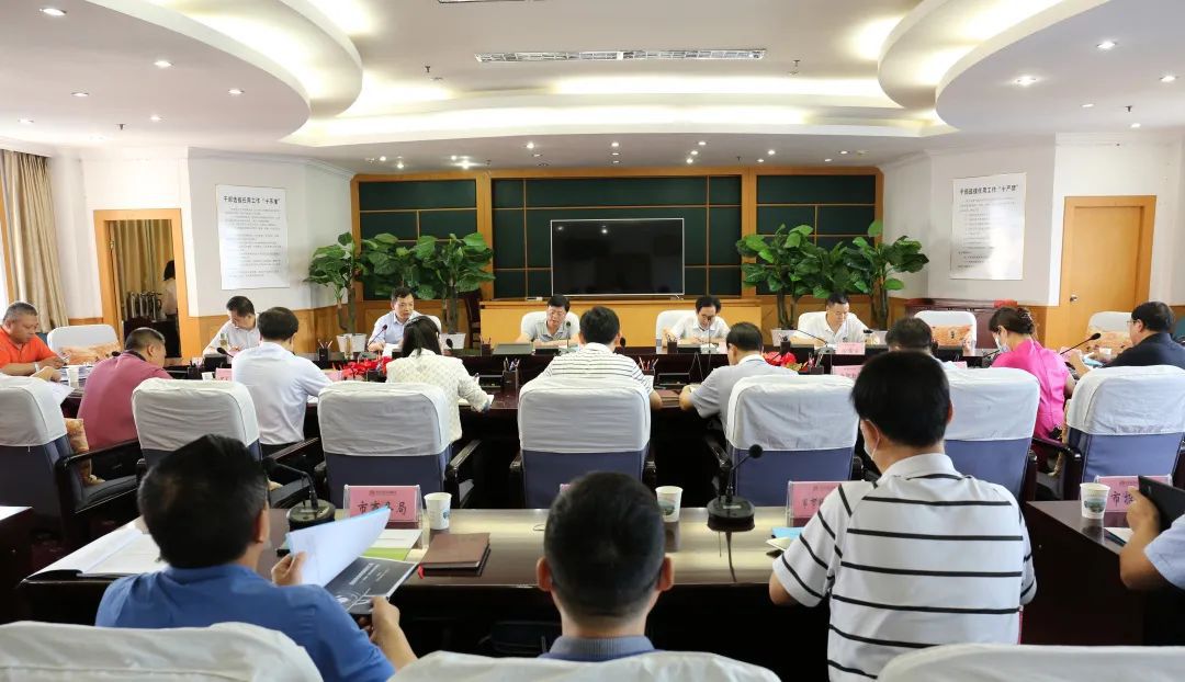 全力支持配合 助力乡村振兴