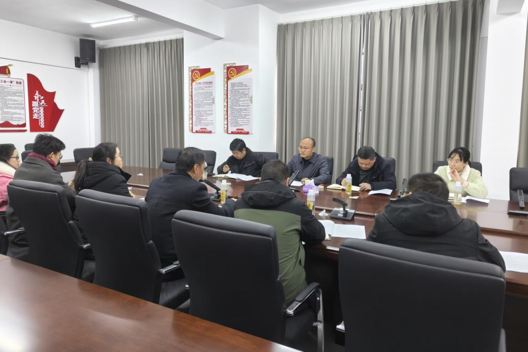调研指导促提升 凝心聚力谋发展——集团领导赴农谷种业调研指导